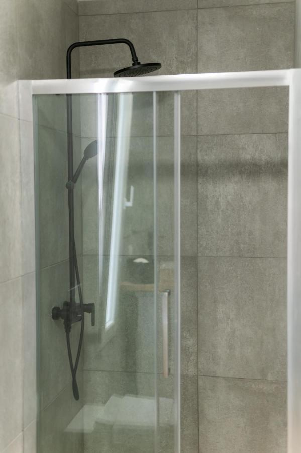 Stamatina'S Luxury Apartment อเล็กซานโดรโพลิส ภายนอก รูปภาพ