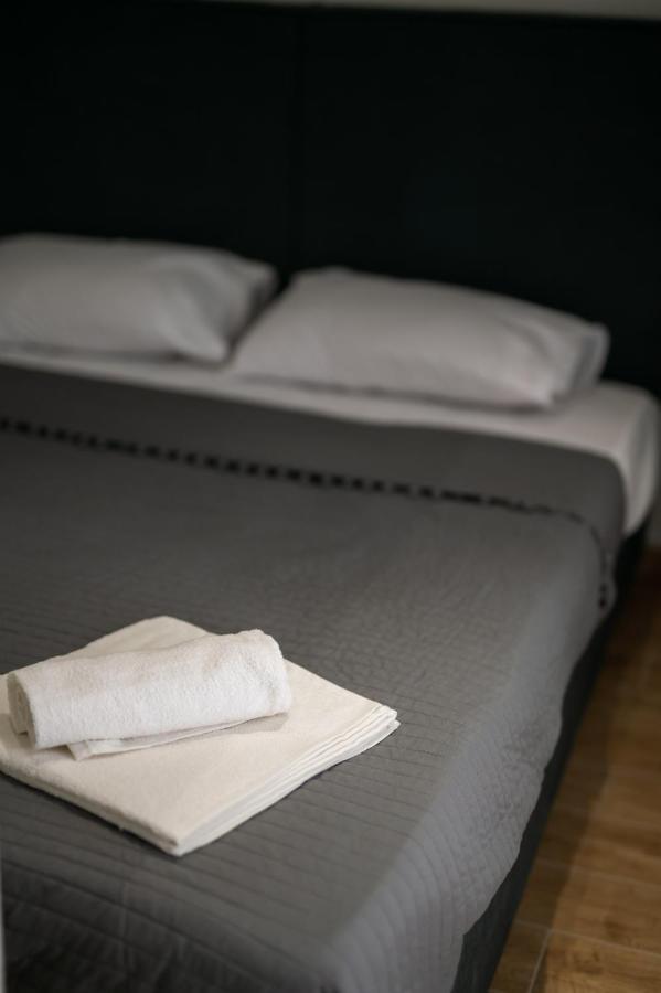 Stamatina'S Luxury Apartment อเล็กซานโดรโพลิส ภายนอก รูปภาพ